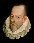    (Cervantes Miguel Saavedra)
